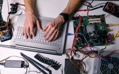 Electrical Engineering company in Wales saves over £23,000 with Zest R&D