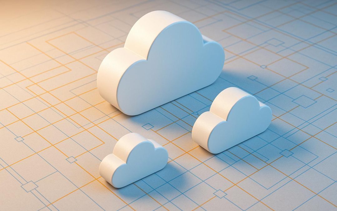 How RDEC Covers Cloud Computing Costs
