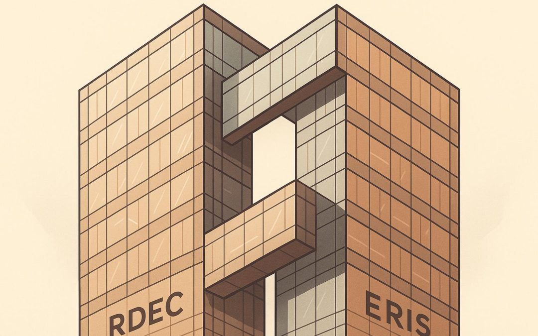 RDEC vs ERIS: Reporting Requirements Explained