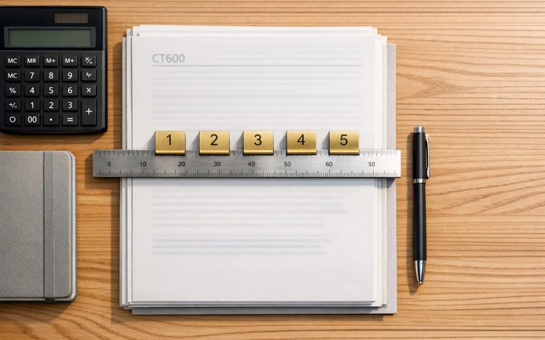 Top 5 RDEC Claim Errors To Avoid
