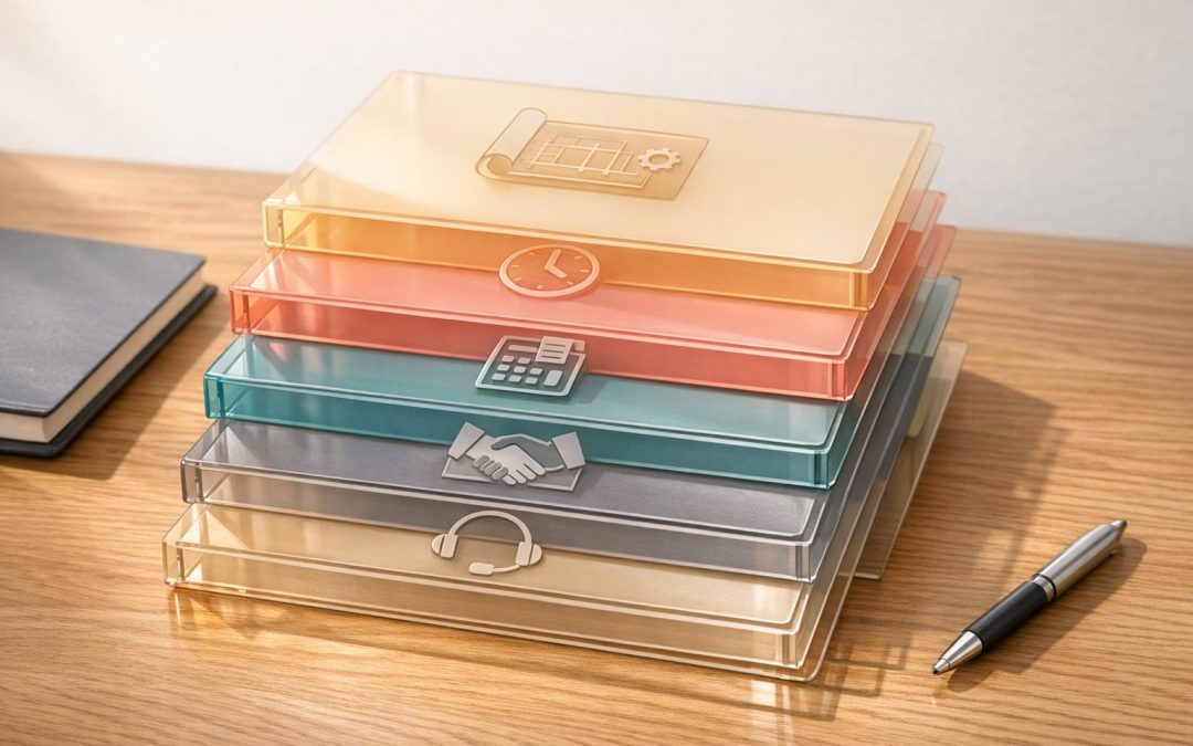 5 Records to Keep for R&D Tax Relief Compliance